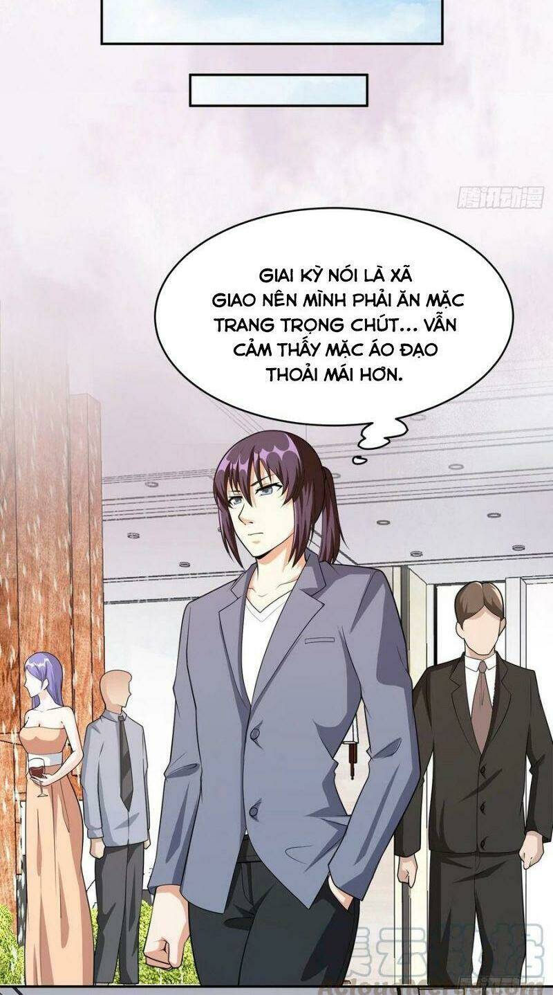 người tu tiên tại đô thị chapter 98 10