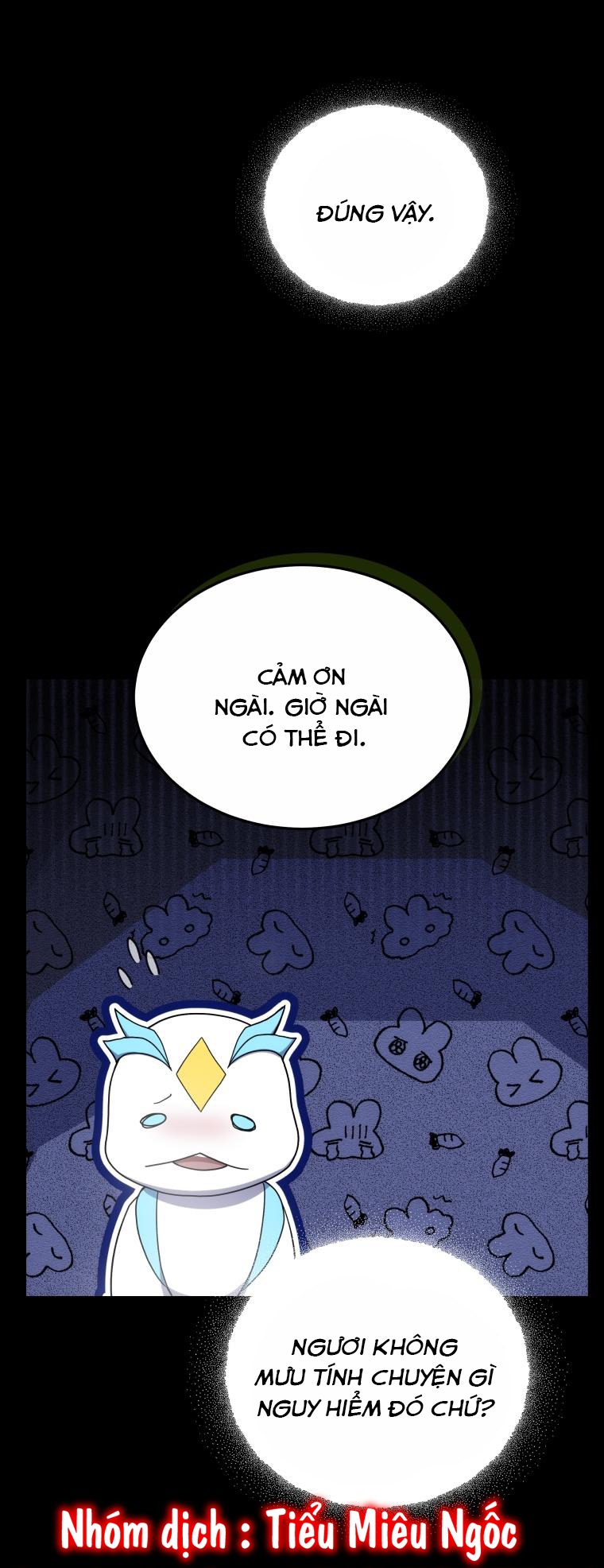 cháu trai nam chính rất thương tôi chapter 51 42