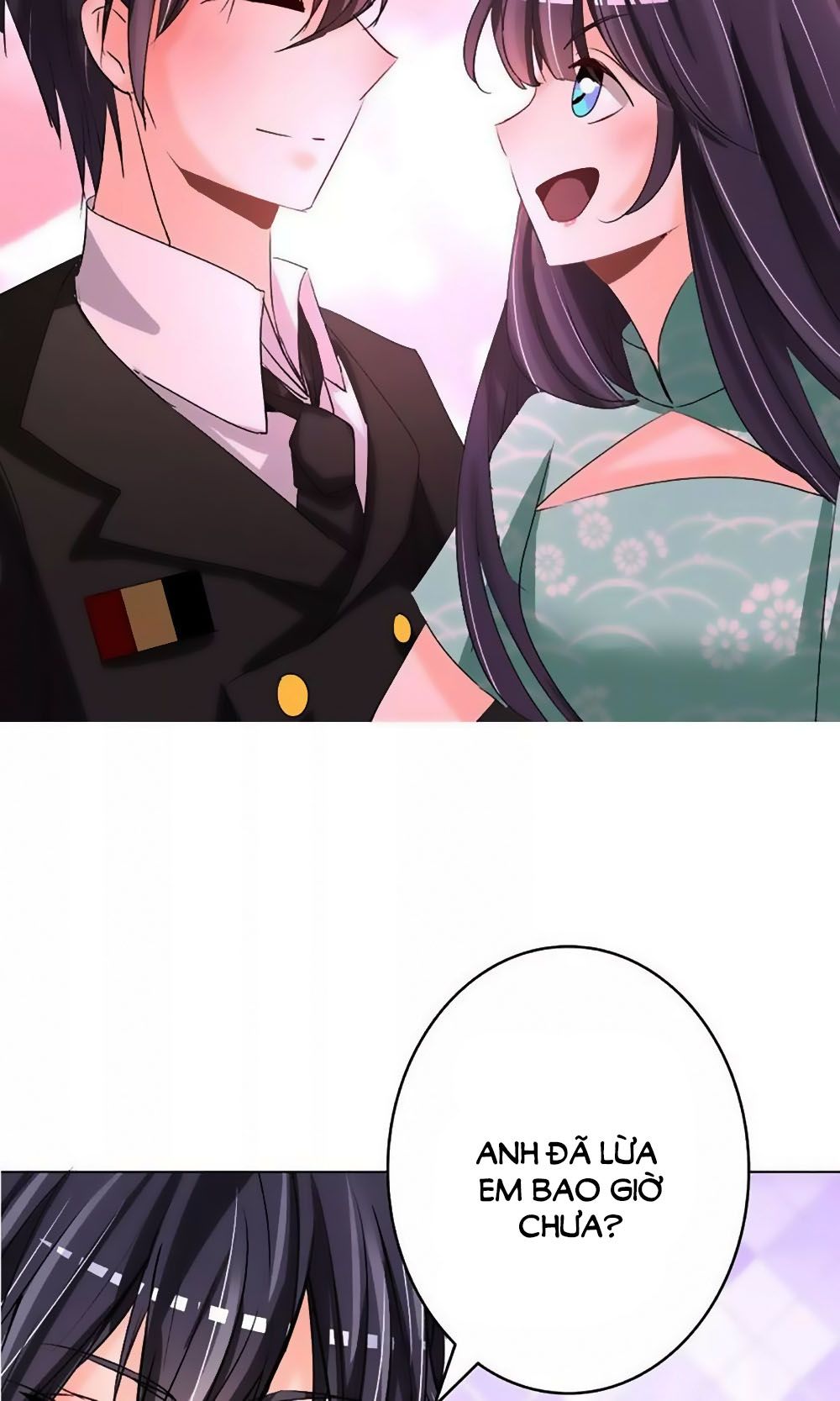 dân quốc yêu văn lục chapter 98 6