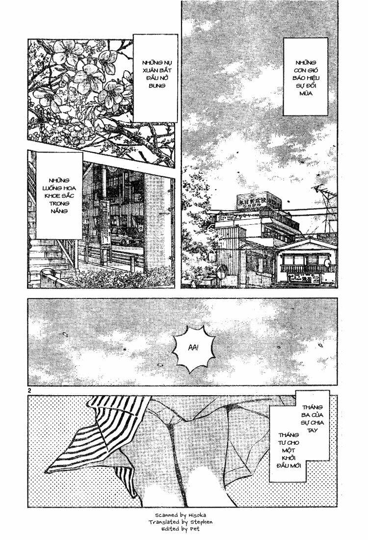 trò chơi vượt qua thử thách chapter 60 2