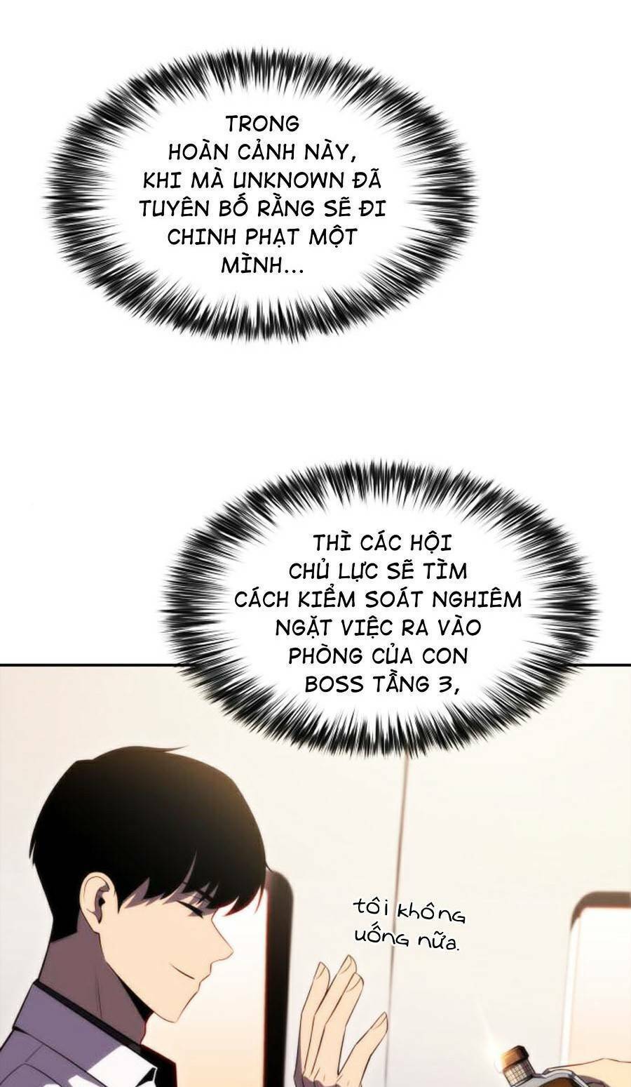 Người Chơi Mới Cấp Tối Đa Chapter 33 95