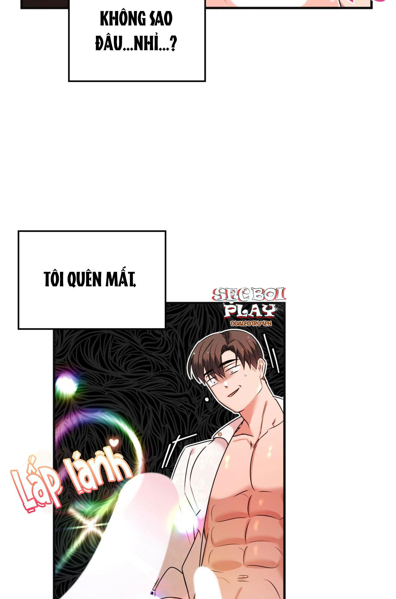 (np) độc thân muôn năm chapter 15 25