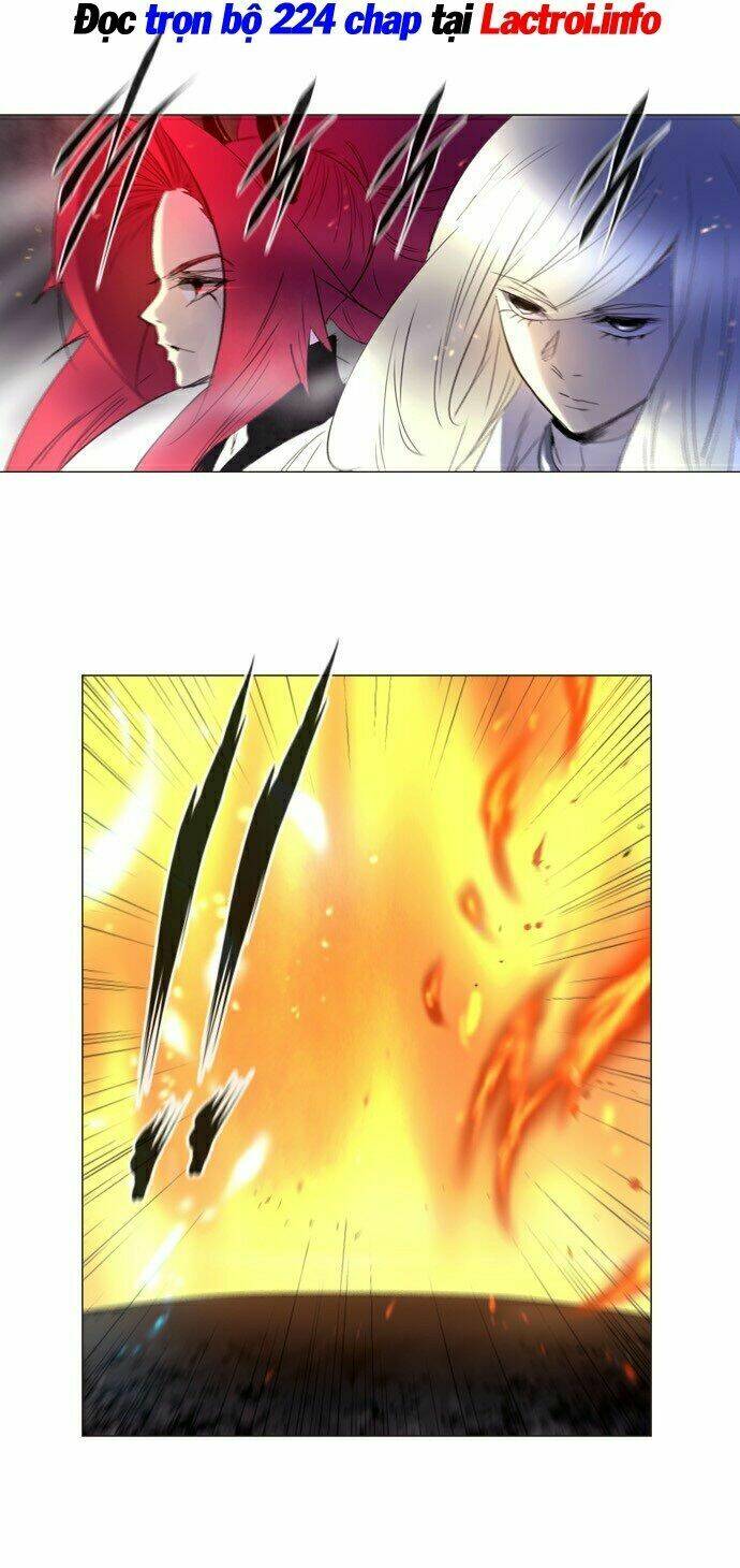 bản khế ước linh hồn chapter 211 20