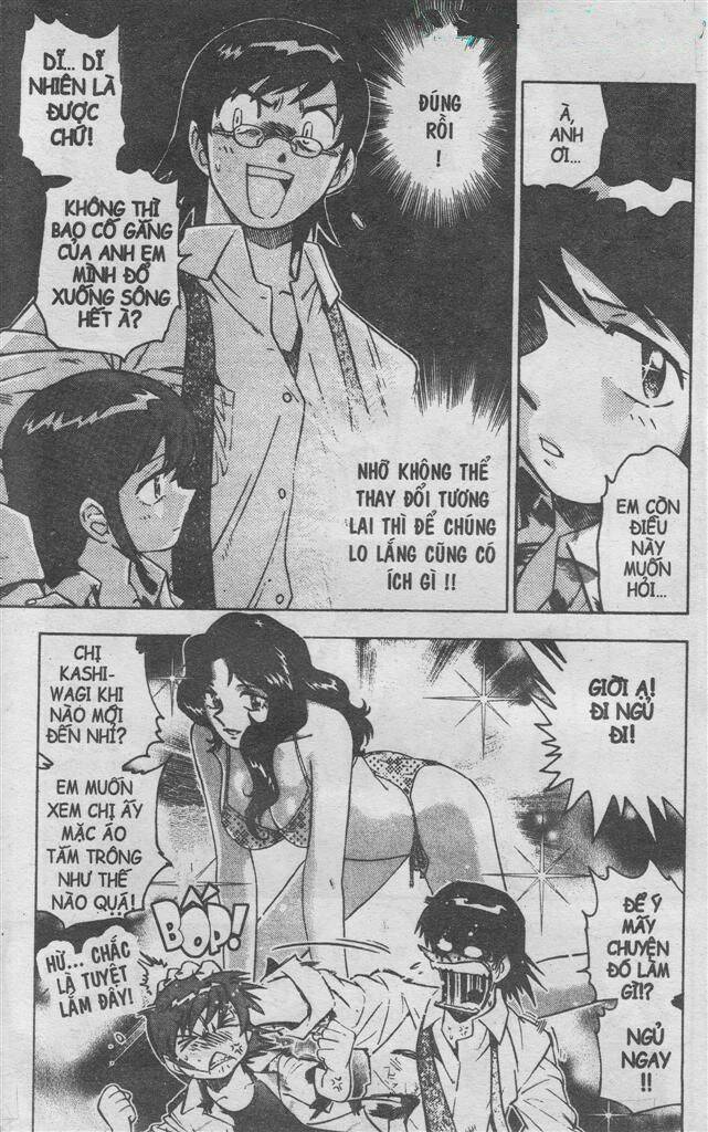 loli siêu năng lực chapter 4 6