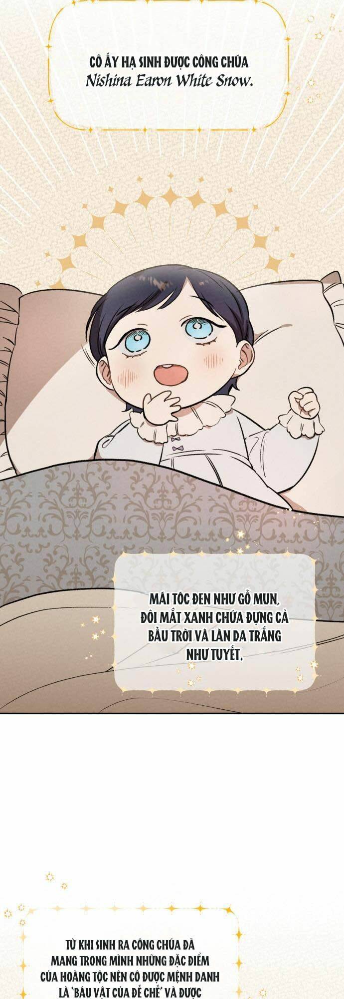 thân gửi nàng bạch tuyết chapter 1 24