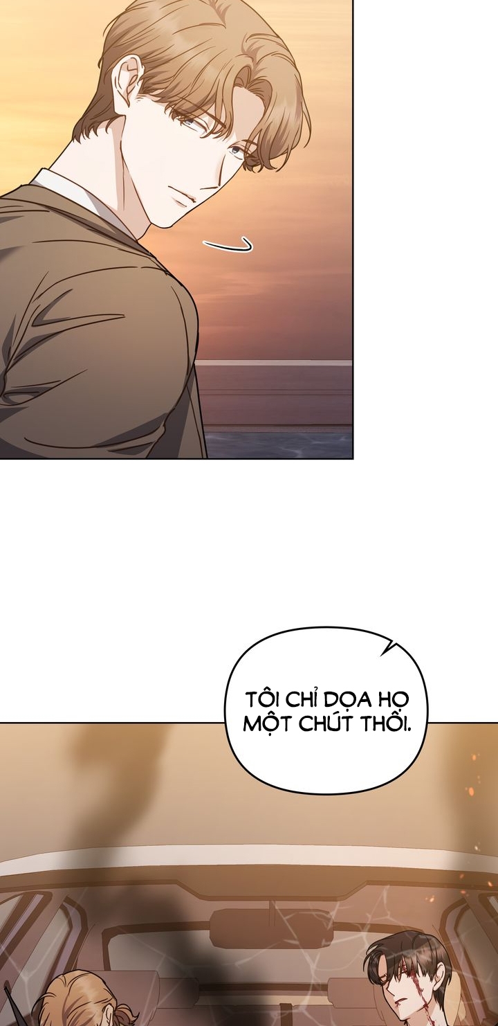 kẻ nghiệp dư chapter 36.1 28