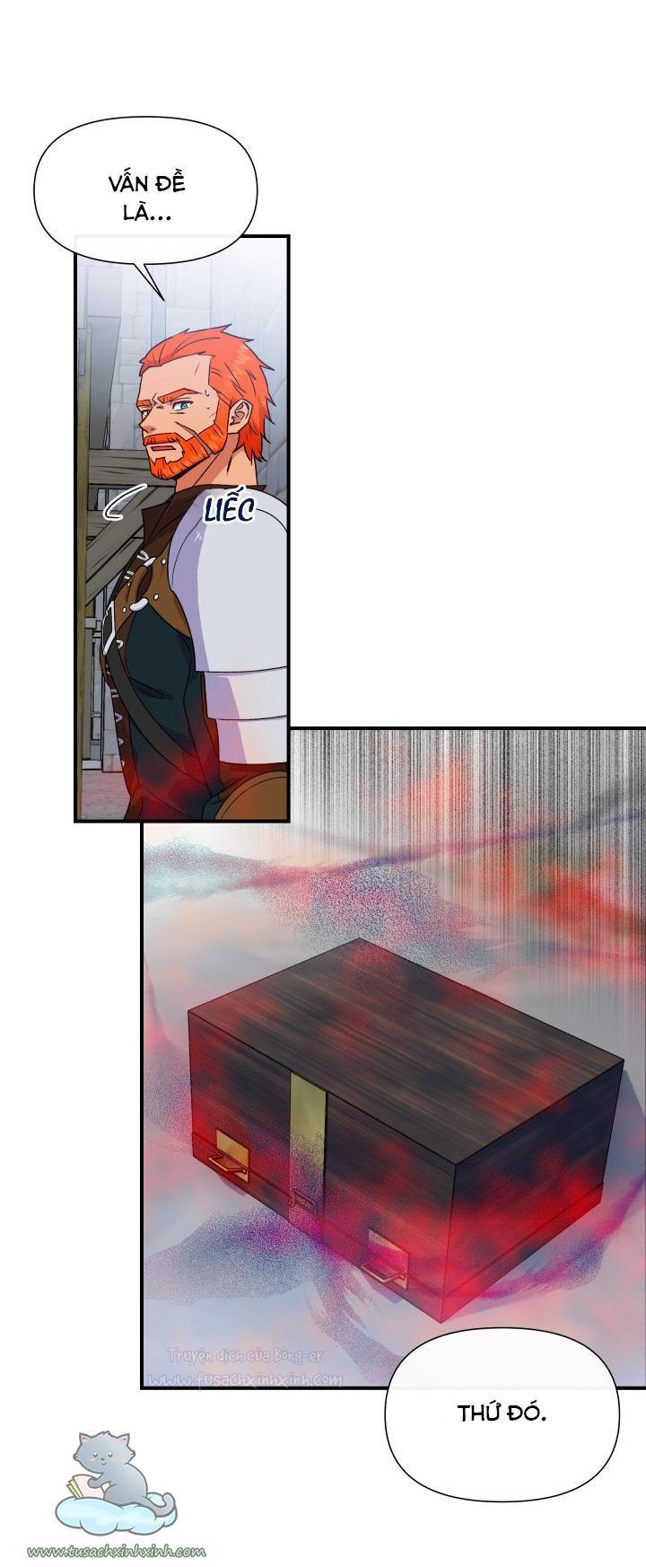 công nương khế ước của gia tộc công tước quái vật chapter 122 26