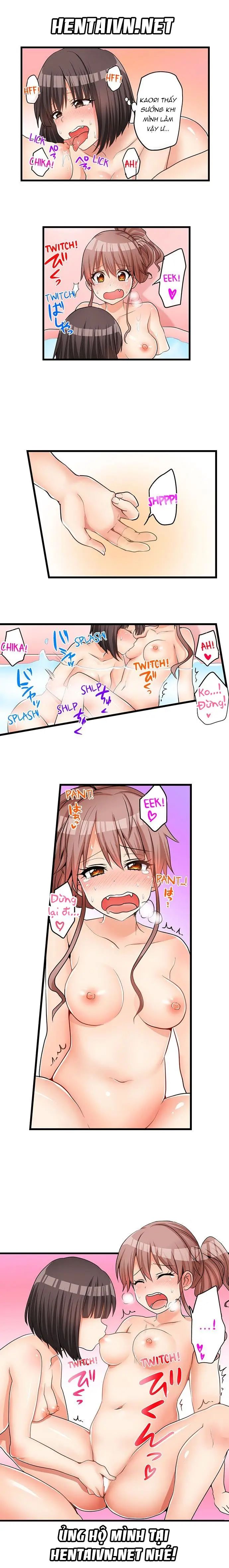 lần đầu của tôi là với em gái mình chapter 40 8