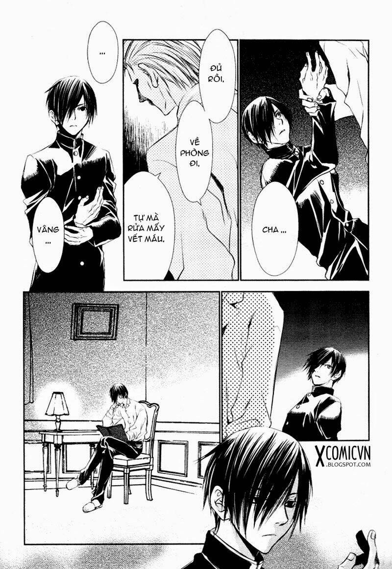 tousei gensou hakubutsushi chapter 6 9