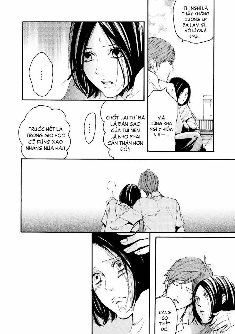 smells like green spirit chapter 8 12