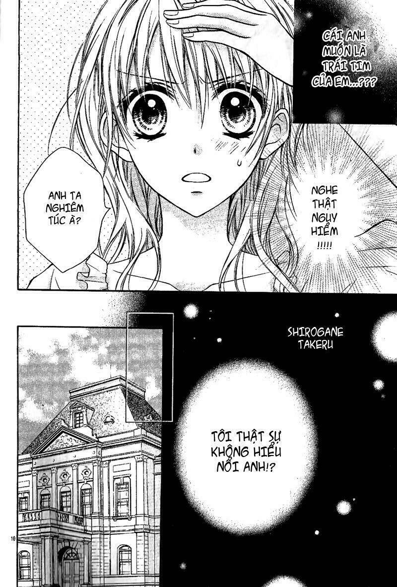 tổng hợp one shot. chapter 93 13