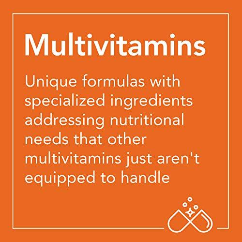 Viên Uống Now EVE Bổ Sung Vitamin Tổng Hợp Với Cranberry, Axit Lipoic Alpha & CoQ10 + Lựu, Acai & Măng cụt, Không Chứa Sắt