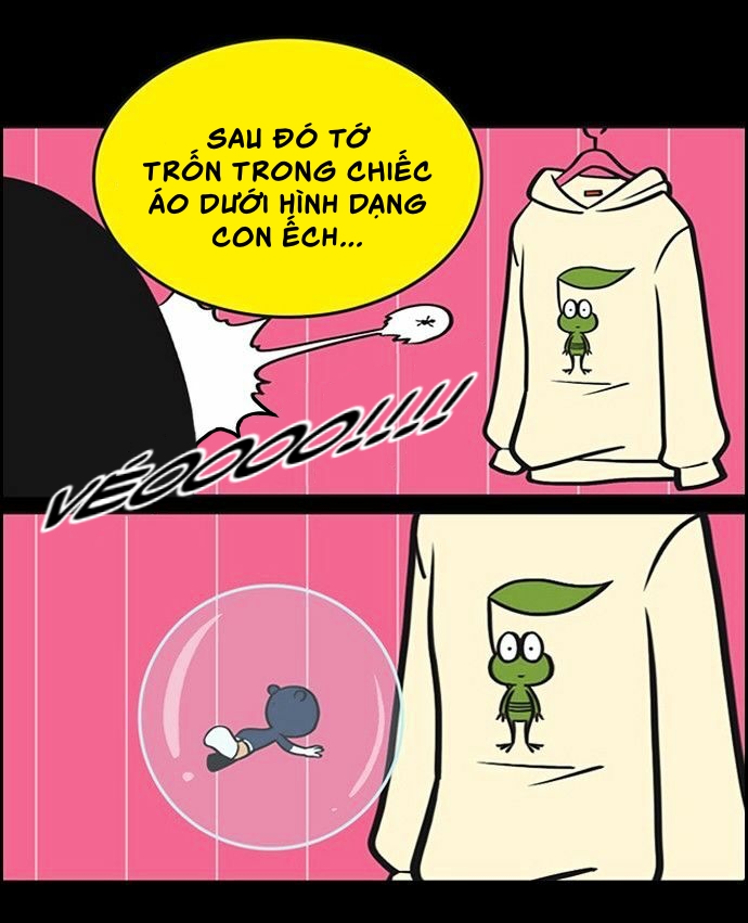 yumis cells chapter 57 7