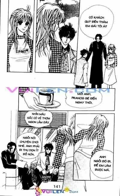 tìm anh - look for oppa chapter 9 141