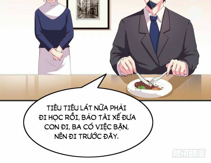 hào môn tiểu oan gia chapter 4 22