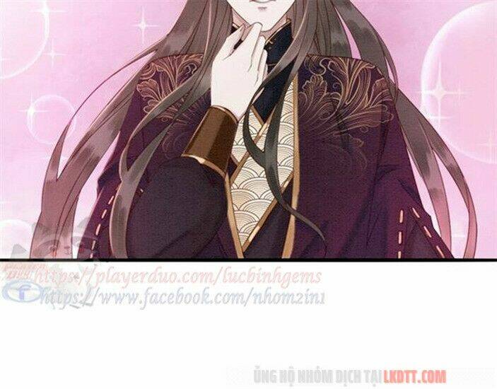 trọng sinh bá sủng nhiếp chính vương quá mạnh mẽ chapter 85 39