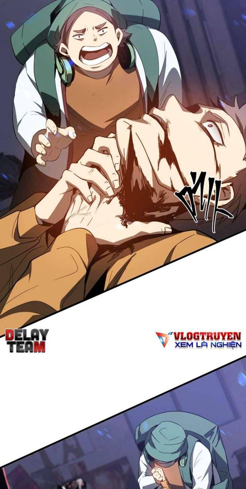 siêu tiến hóa chapter 81 57