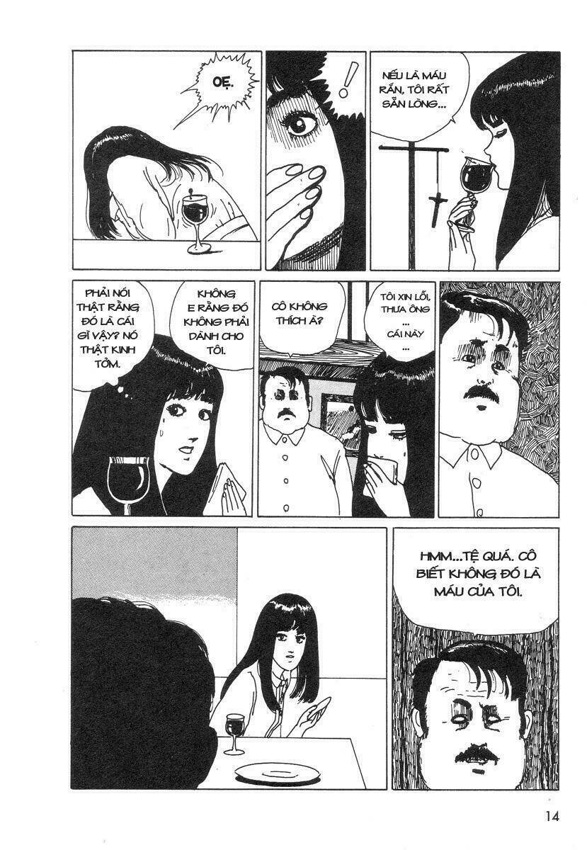 mái tóc của thành a-ten chapter 1 14