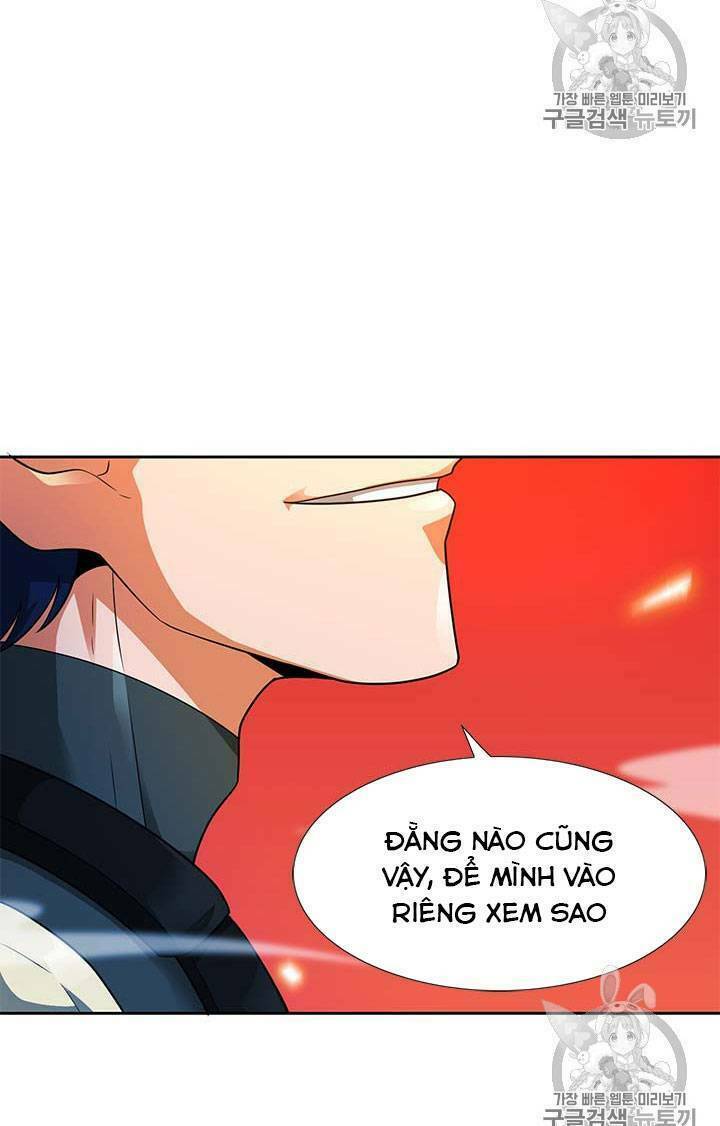 tôi tự động săn một mình chapter 44 60