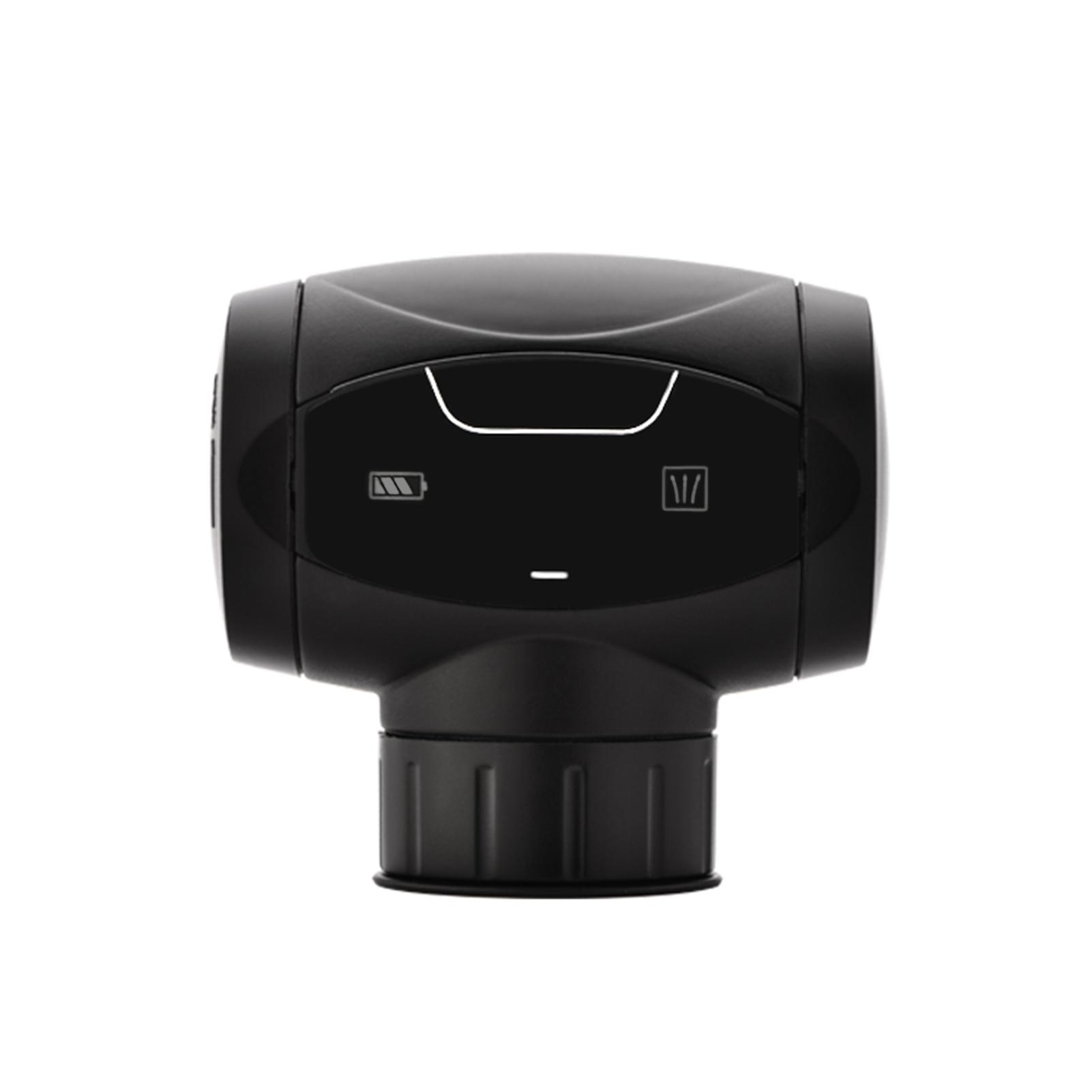 Máy hút chân không rượu bằng điện chạy bằng pin với đèn Led cảnh báo