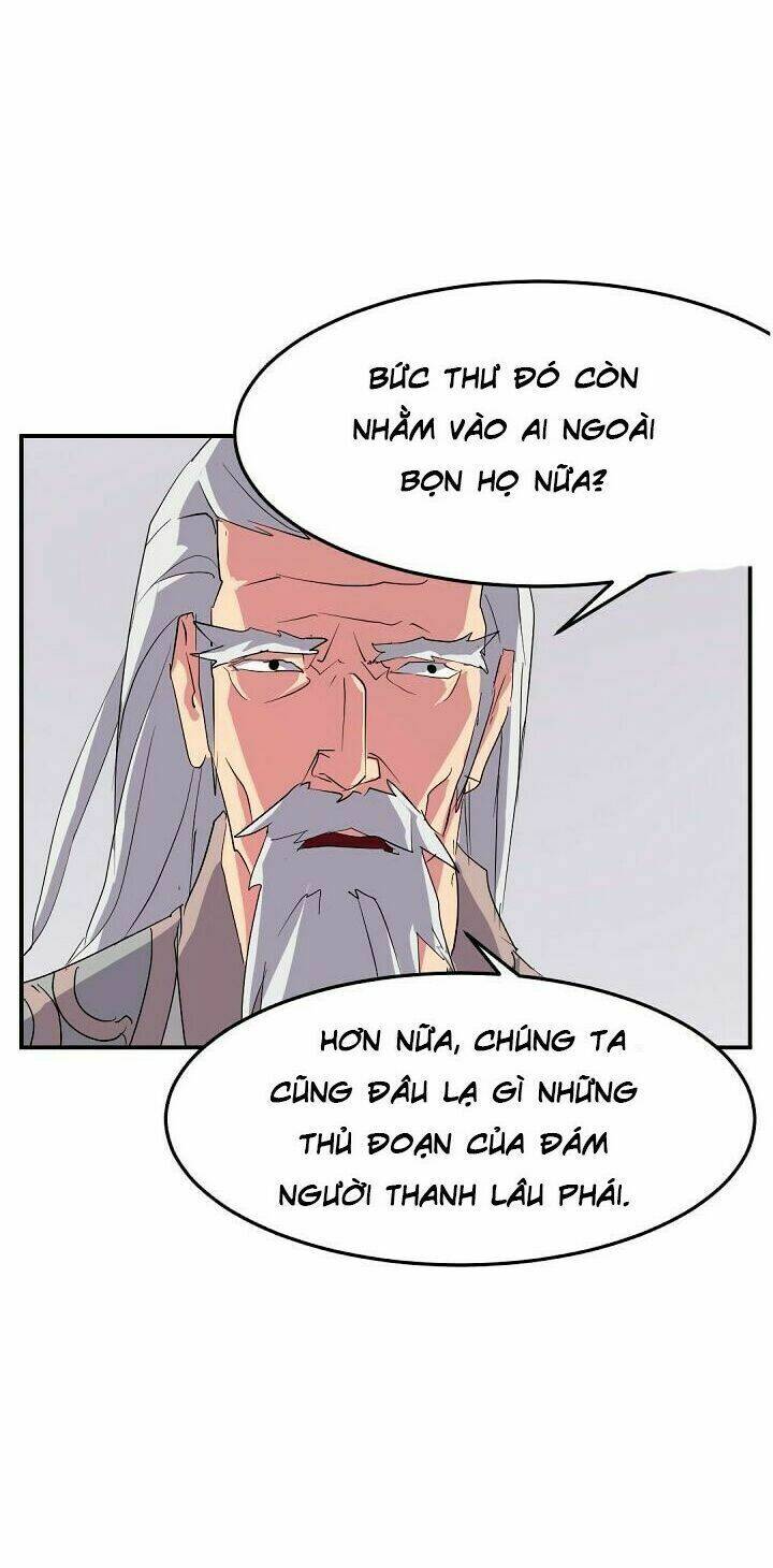 trọng sinh, bất khả chiến bại chapter 33 49