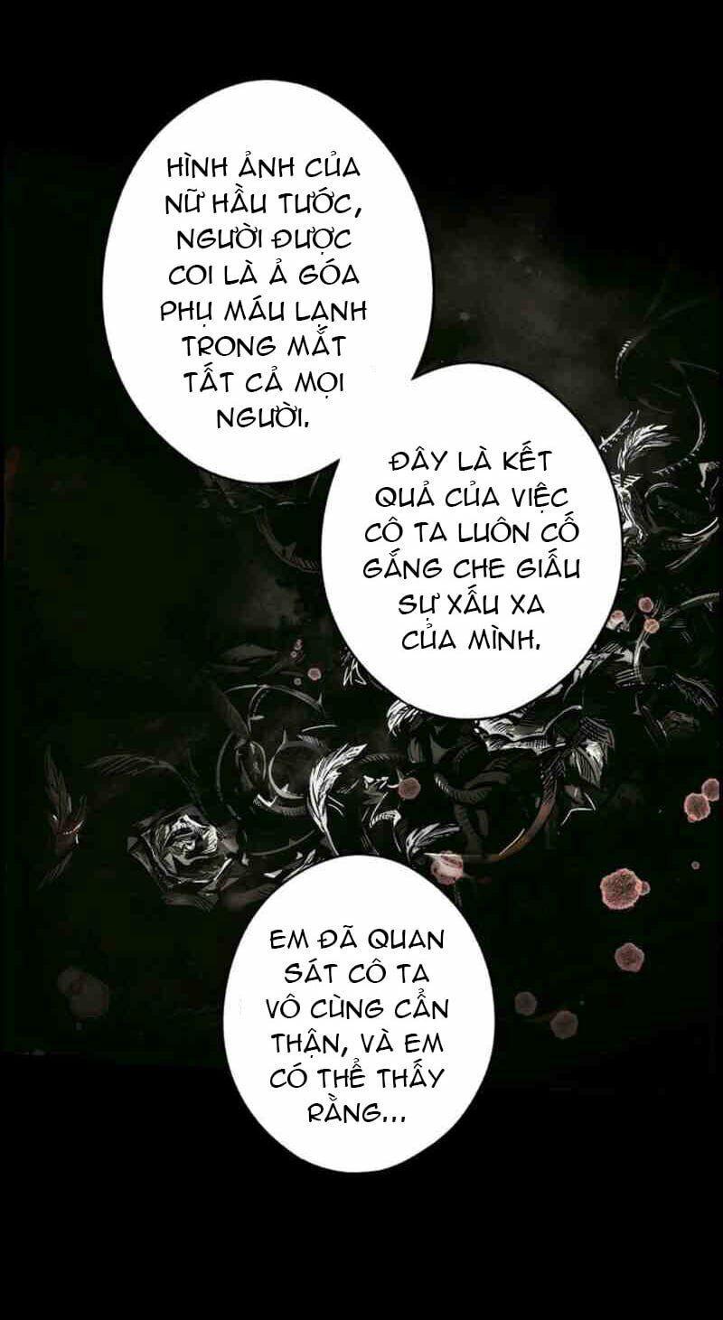 câu chuyện cổ tích của mẹ kế chapter 60.2 10