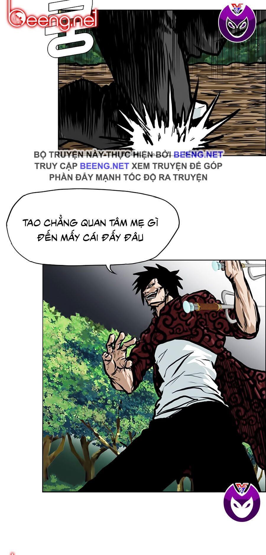 bá chủ học đường ss3 chapter 7 37