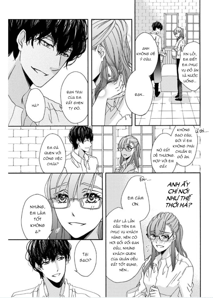 tên tội phạm nguy hiểm chapter 9 21