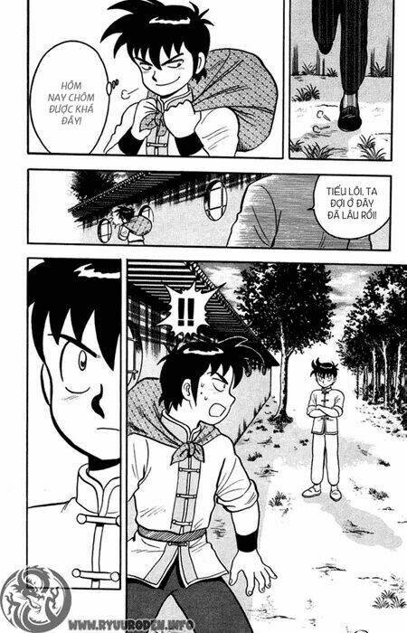 hoàng phi hồng phần 1 chapter 18 187