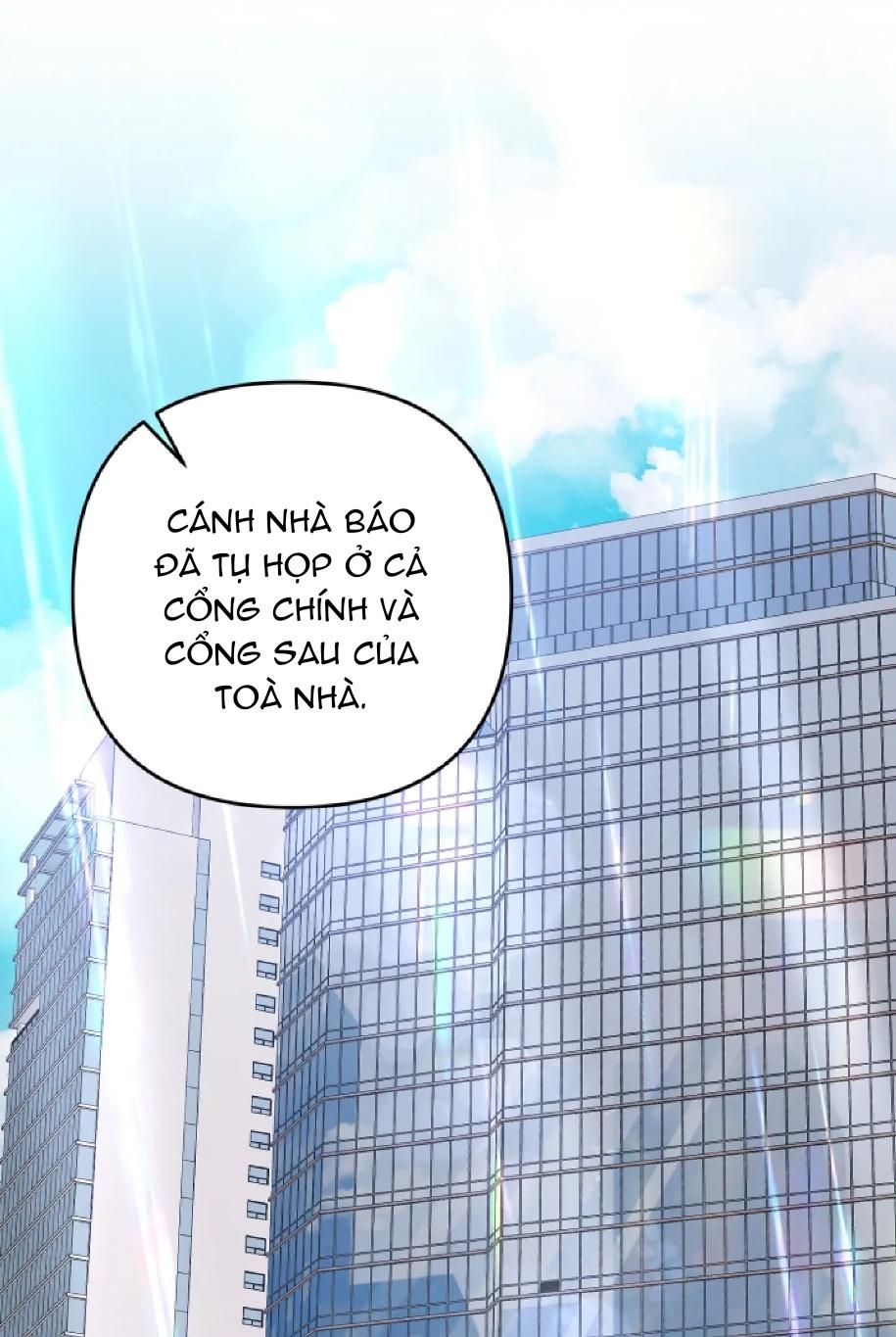 cuộc sống thường nhật của trị liệu viên hạng b chapter 53 7