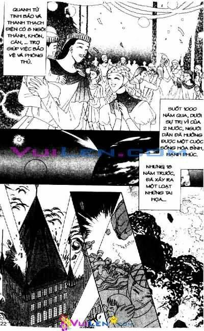 hai nàng công chúa chapter 4 22