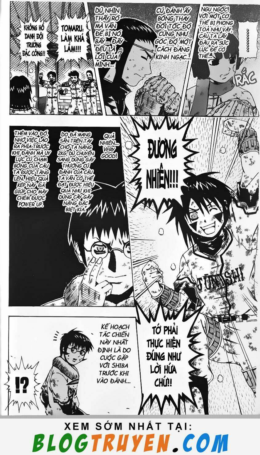 mr.fullswing chapter 57 14