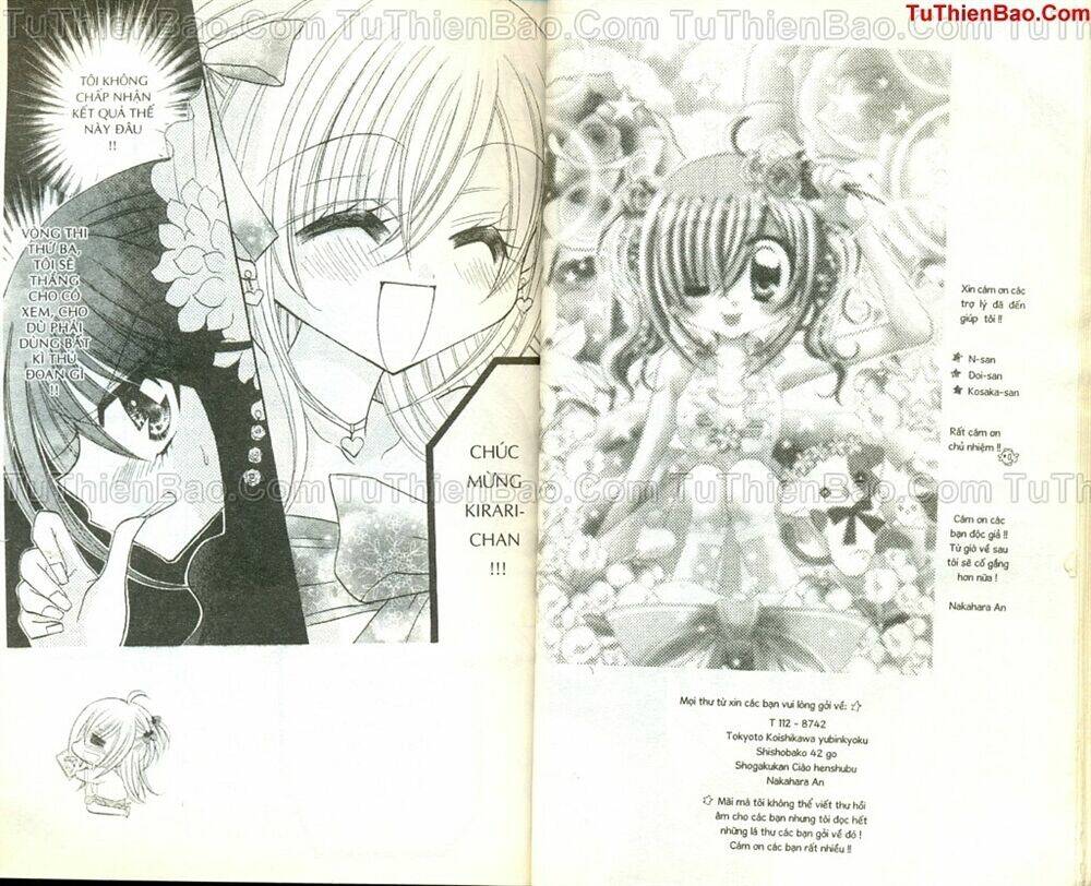 tôi là idol chapter 5 18