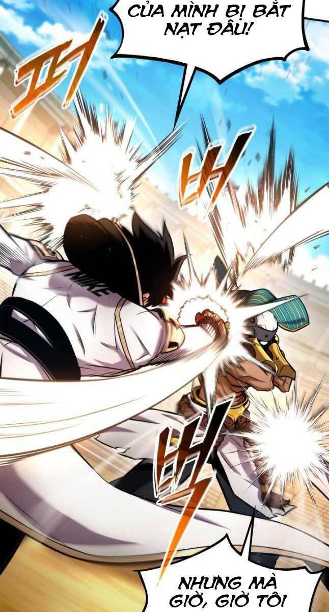 huyền thoại game thủ - tái xuất chapter 108 96