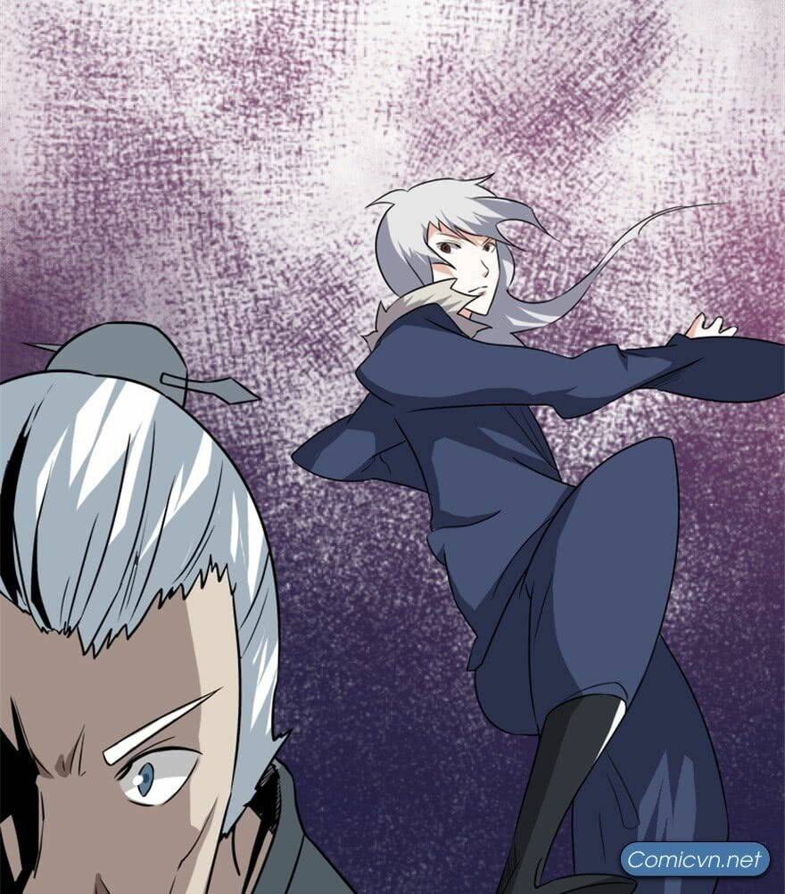 trùng sinh thành yêu chapter 13 35