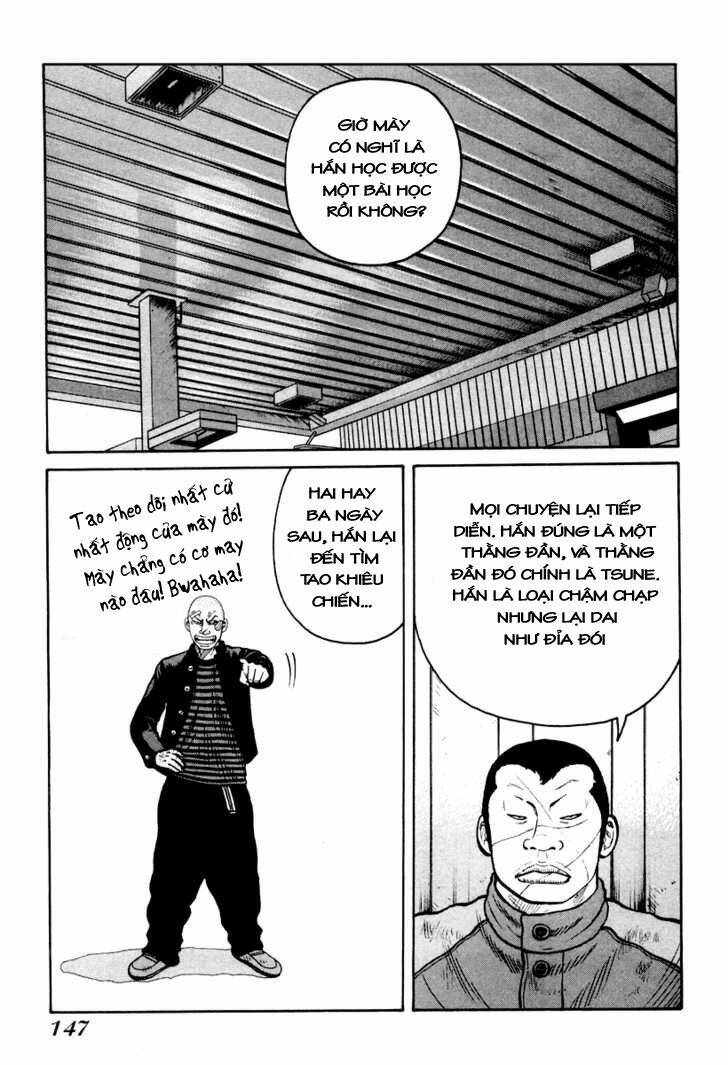 qp- soul of violence chapter 12 8