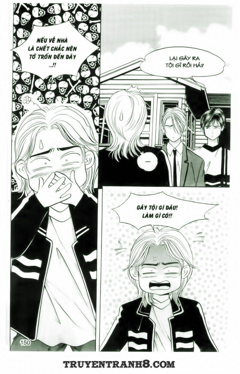 cool six - bộ 6 tuyệt vời chapter 23 26