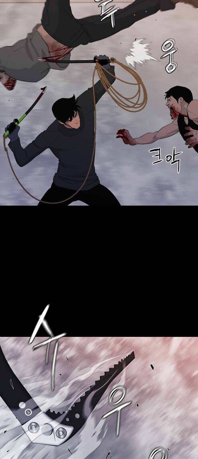 đêm vùng cực chapter 53 31