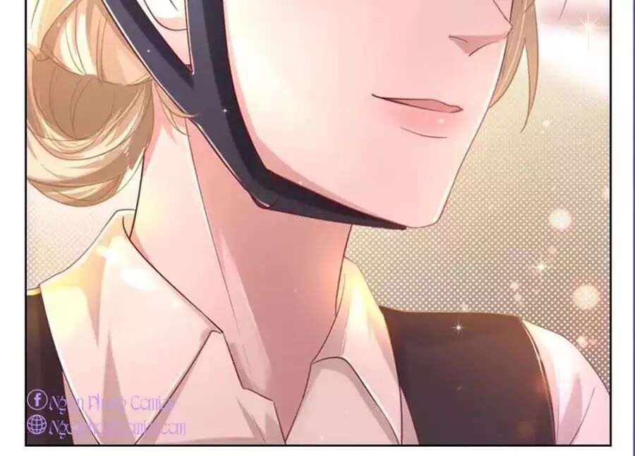 thần luân mật luyến chapter 41 4