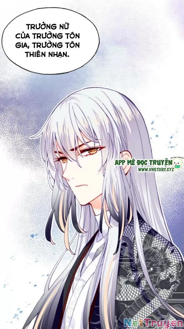 lại bị bệnh chiều chuộng quấn lấy chapter 32 34