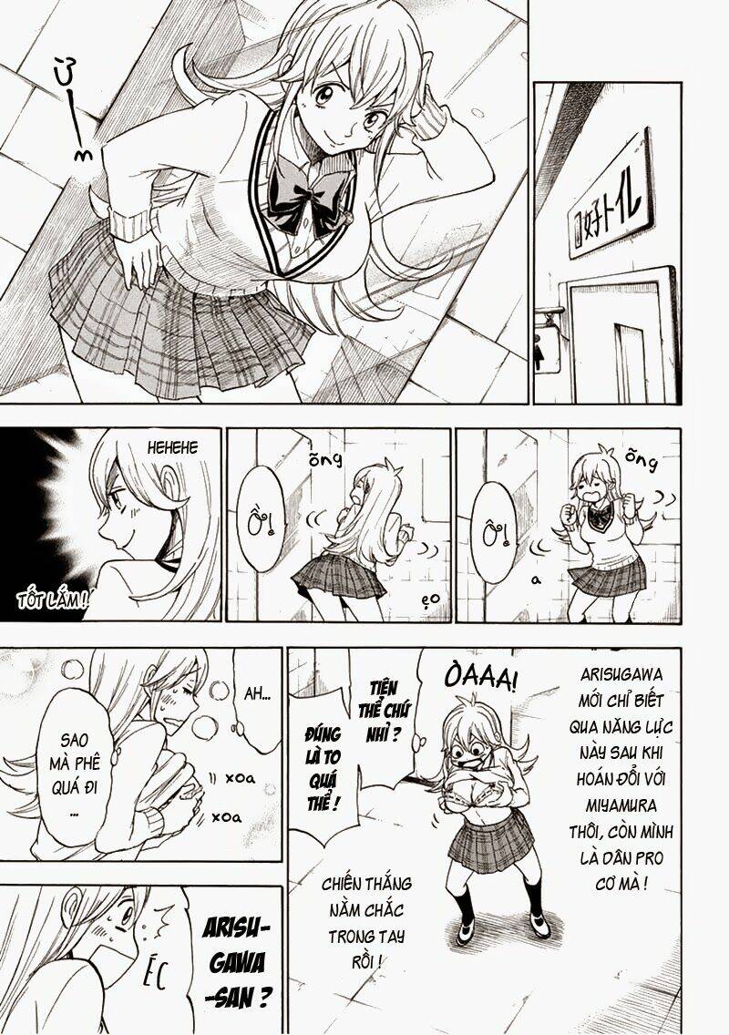 yamada và thất đại ma nữ chapter 113 6