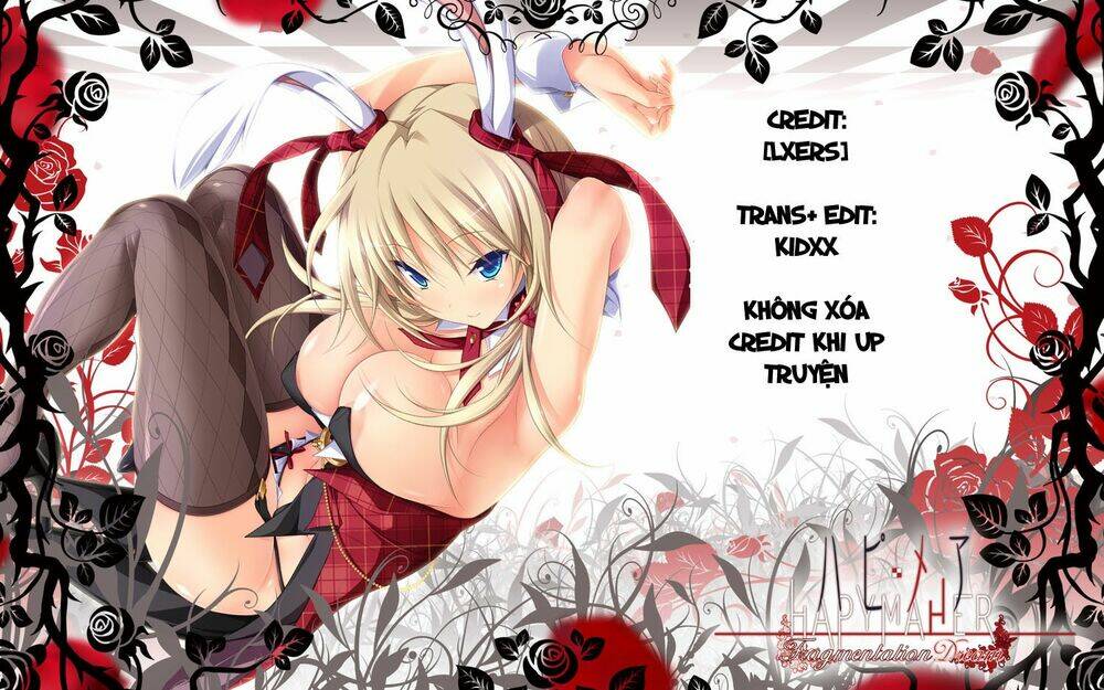 các nàng thú yêu chapter 22 37