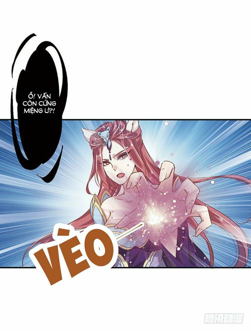 thiền tâm vấn đạo chapter 21 40