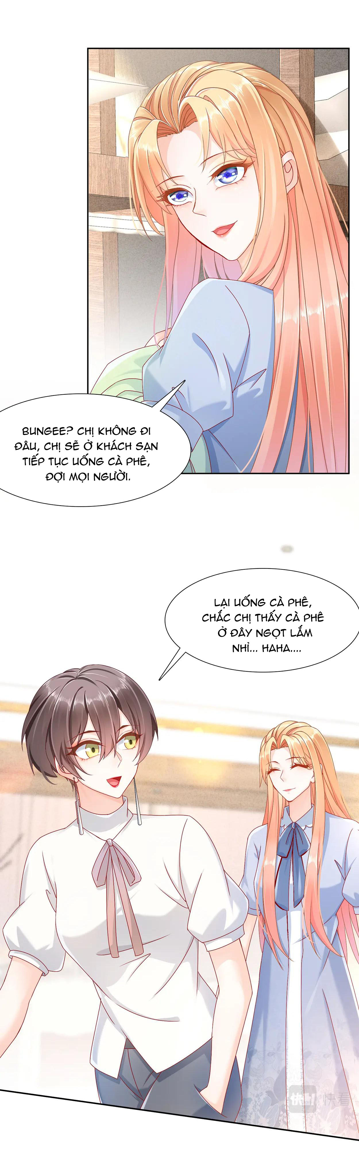 tỷ tỷ không hề có ý xấu chapter 3 17