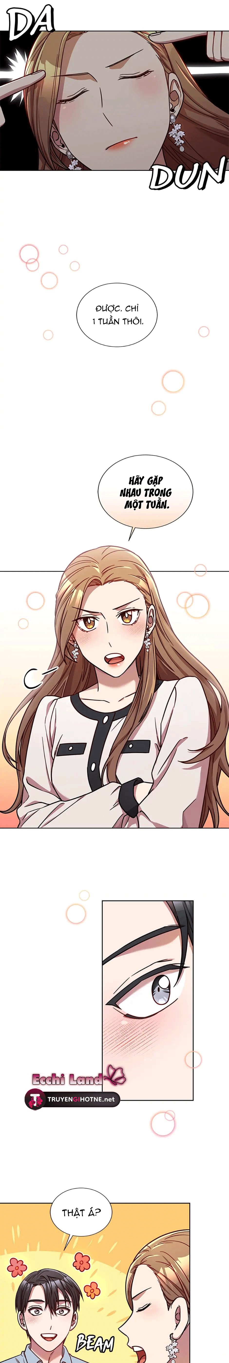 kết hôn ư? không, cảm ơn! chapter 24.2 1