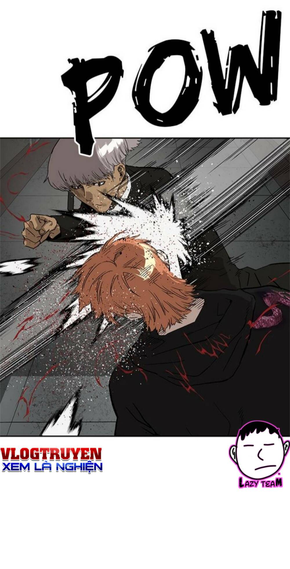 Weak Hero chapter 173 61