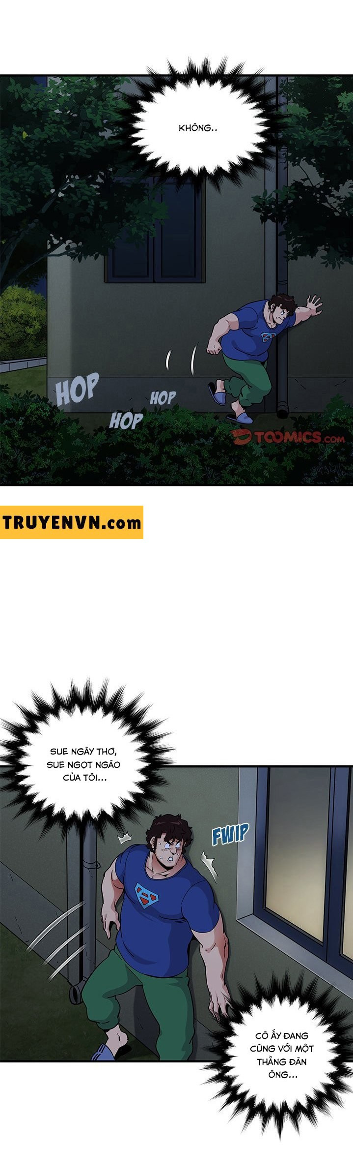 dog on patrol chapter 24 8