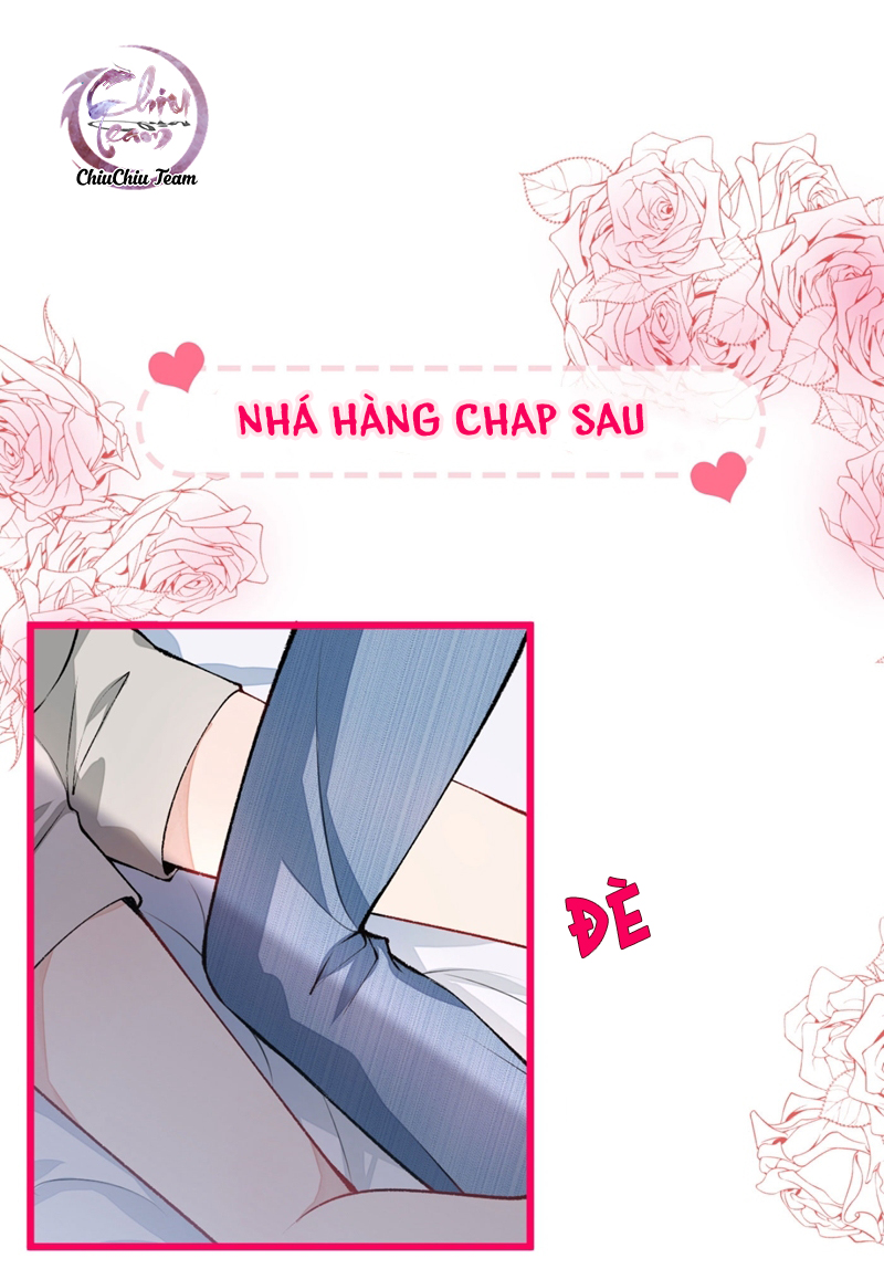 hotsearch của ảnh đế chapter 6 45