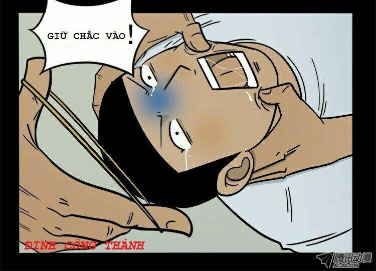 những sự kiện kỳ dị chapter 15 22