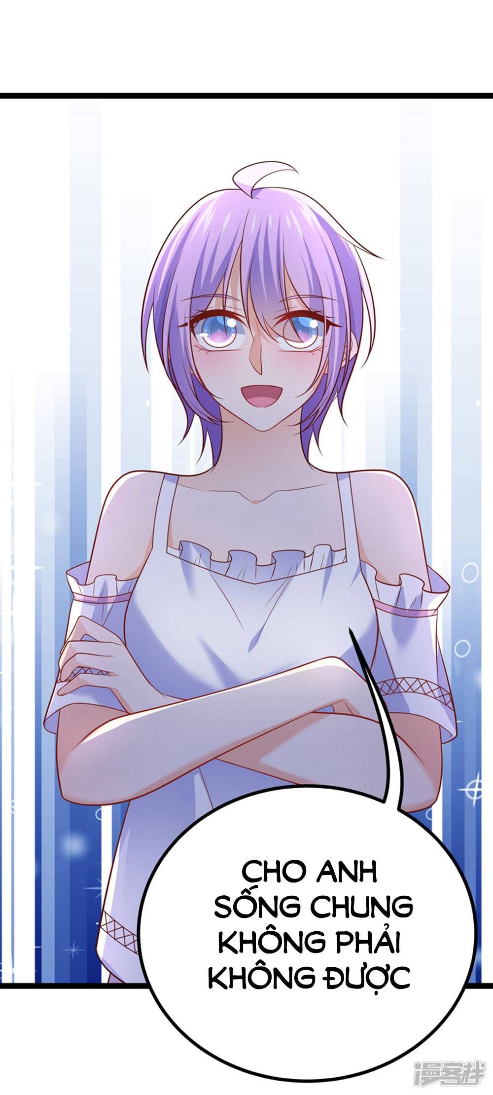 Boss Của Tôi Là Đại Thần chapter 61 - Trang 17